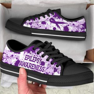 epilepsy shoes a splash low top shoes canvas shoes best gift for men and women.jpeg