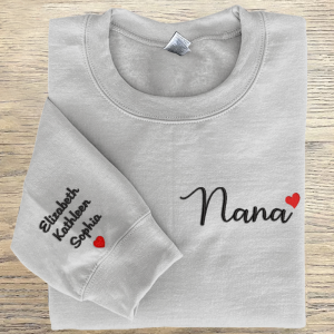 family best gifts for valentines birthday gift for family embroidered sweatshirt 1.png