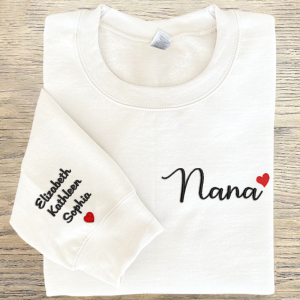 family best gifts for valentines birthday gift for family embroidered sweatshirt 3.png