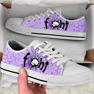 fight alzheimer s shoes low top shoes canvas shoes best gift for men and women cancer awareness 1.jpeg