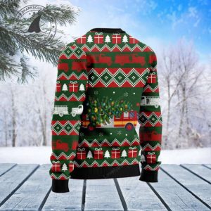 firefighter wonderful time ugly christmas sweater firefighter 3d printed graphic long sleeve sweatshirts 1.jpeg