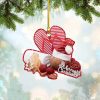 Flip Flop Ornament Flip Flop Christmas…