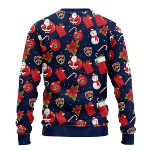 florida panthers santa claus snowman christmas ugly sweater gift for christmas 1 1.jpeg