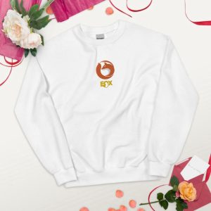 fox embroidered sweatshirt 2d crewneck sweatshirt for men and women sws3155 1.jpeg