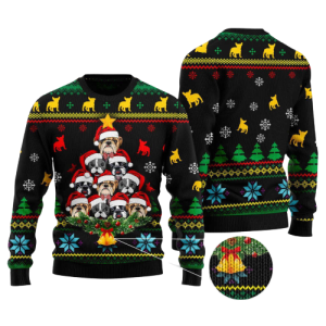 french bulldog ugly christmas sweater for men women gift for christmas .png