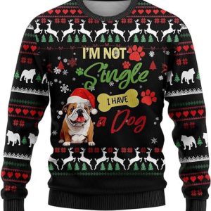 funny dog christmas sweaters for women bulldog ugly christmas sweater men crewneck sweatshirt men 10.jpeg