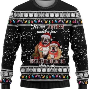 funny dog christmas sweaters for women bulldog ugly christmas sweater men crewneck sweatshirt men 3.jpeg