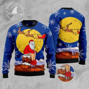 funny santa xmas hz92305 ugly christmas sweater best gift for christmas noel malalan christmas signature 2.jpeg