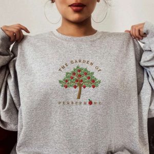 garden of persephone embroidered sweatshirt 2d crewneck sweatshirt for men and women sws3454 1.jpeg