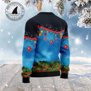 german shepherd sleigh g5114 ugly christmas sweater best gift for christmas noel malalan christmas signature 1.jpeg
