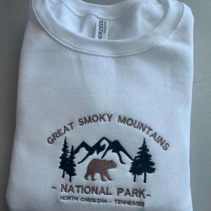 great smoky mountain embroidered sweater 1.jpeg