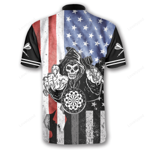 grim reaper american flag custom darts jerseys for men 3d all over print dart shirt 1 3.png
