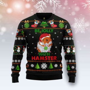 hamster be jolly ty1811 ugly christmas sweater best gift for christmas noel malalan christmas signature.jpeg