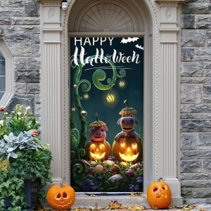 happy halloween door cover decorations for front door 1.jpeg