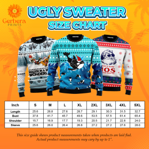 hippie car merry christmas ugly christmas sweater for men women adult us4774 ugly sweater gift for lover.png