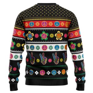 hippie peace sign g51020 ugly christmas sweater best gift for christmas noel malalan christmas signature 1.jpeg