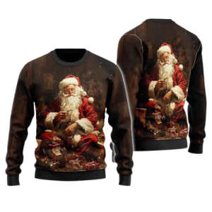 holy ugly christmas sweater santa mens funny ugly sweater for christmas.png