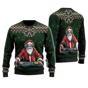 holy ugly christmas sweater santa mens funny ugly sweater gift for christmas.png