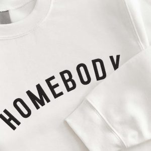 homebody embroidered halloween sweatshirt 2d crewneck sweatshirt for men and women sws3022 2.jpeg