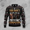If You Don’t Own One You’ll Never Understand Dachshund Ugly Christmas Sweater