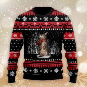 it s the most wonderful time of the year ugly sweater gift for christmas.jpeg