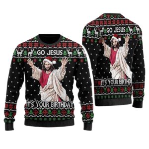 jesus ugly christmas sweater for women christian mens funny ugly sweater .png