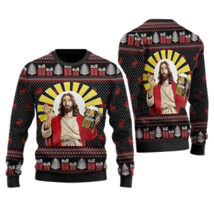 jesus ugly christmas sweater for women christian ugly sweater for christmas.png