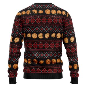 just here for the cookies ht041204 ugly christmas sweater best gift for christmas noel malalan christmas signature 1.jpeg