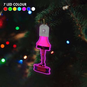 leg lamp led christmas ornament 2022 leg lamp christmas story ornament for fans 2.jpeg