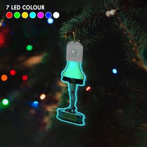 leg lamp led christmas ornament 2022 leg lamp christmas story ornament for fans 3.jpeg