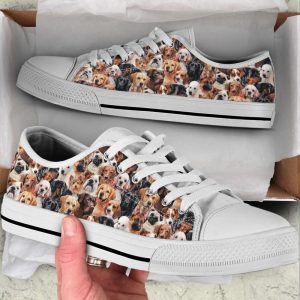 lots of dogs low top shoes canvas sneakers casual shoes for men and women.jpeg