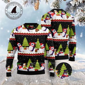 lovely penguin g5113 ugly christmas sweater best gift for christmas noel malalan christmas signature 1.jpeg