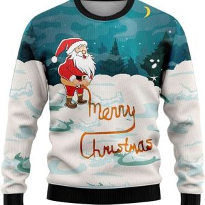 men s ugly christmas sweaters santa funny quote women s funny novelty fairisle pullover 1.jpeg