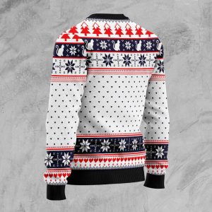 meowy black cat christmas white sweater christmas ugly sweater christmas gift gift christmas 2023 1.jpeg