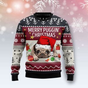 merry puggin christmas ty259 ugly christmas sweater best gift for christmas noel malalan christmas signature.jpeg