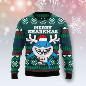 merry sharkmas t0311 ugly christmas sweater best gift for christmas noel malalan christmas signature.jpeg