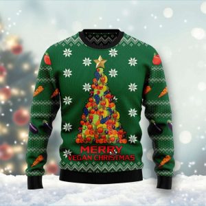 merry vegan christmas ht101310 ugly christmas sweater best gift for christmas noel malalan christmas signature.jpeg