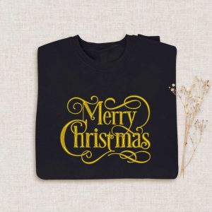 merry xmas embroidered halloween sweatshirt 2d crewneck sweatshirt all over print sweatshirt for women sweatshirt for men sws2992 1.jpeg