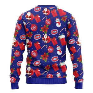 montreal canadians santa claus snowman christmas ugly sweater gift for christmas 1 1.jpeg