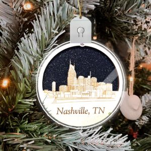 nashville led christmas ornament light up christmas tree ornament 2022 3.jpeg