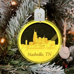 nashville led christmas ornament light up christmas tree ornament 2022 6.jpeg