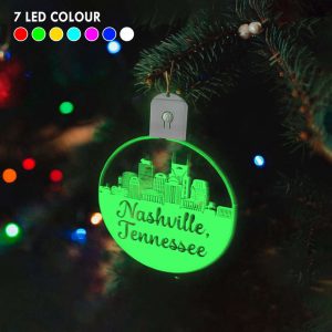 nashville led christmas ornament nashville tennessee xmas tree decoration ideas 2023 1.jpeg