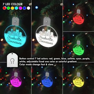 nashville led christmas ornament nashville tennessee xmas tree decoration ideas 2023 2.jpeg