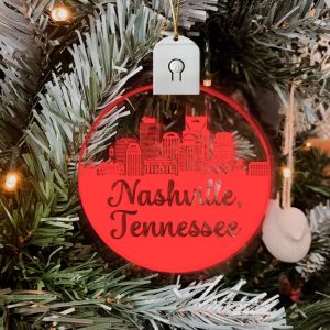 nashville led christmas ornament nashville tennessee xmas tree decoration ideas 2023 3.jpeg