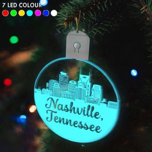 nashville led christmas ornament nashville tennessee xmas tree decoration ideas 2023.jpeg