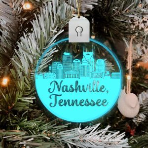 nashville led christmas ornament nashville tennessee xmas tree decoration ideas 2023 4.jpeg