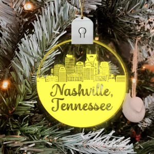 nashville led christmas ornament nashville tennessee xmas tree decoration ideas 2023 5.jpeg