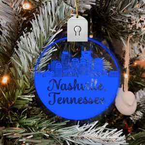 nashville led christmas ornament nashville tennessee xmas tree decoration ideas 2023 6.jpeg