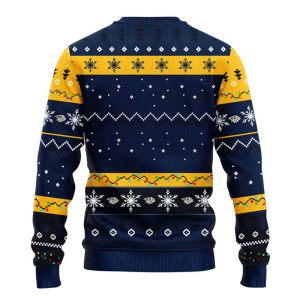 nashville predators dabbing santa claus christmas ugly sweater gift for christmas 1 1.jpeg