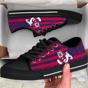 ncaa fresno state bulldogs low top shoes 3.jpeg